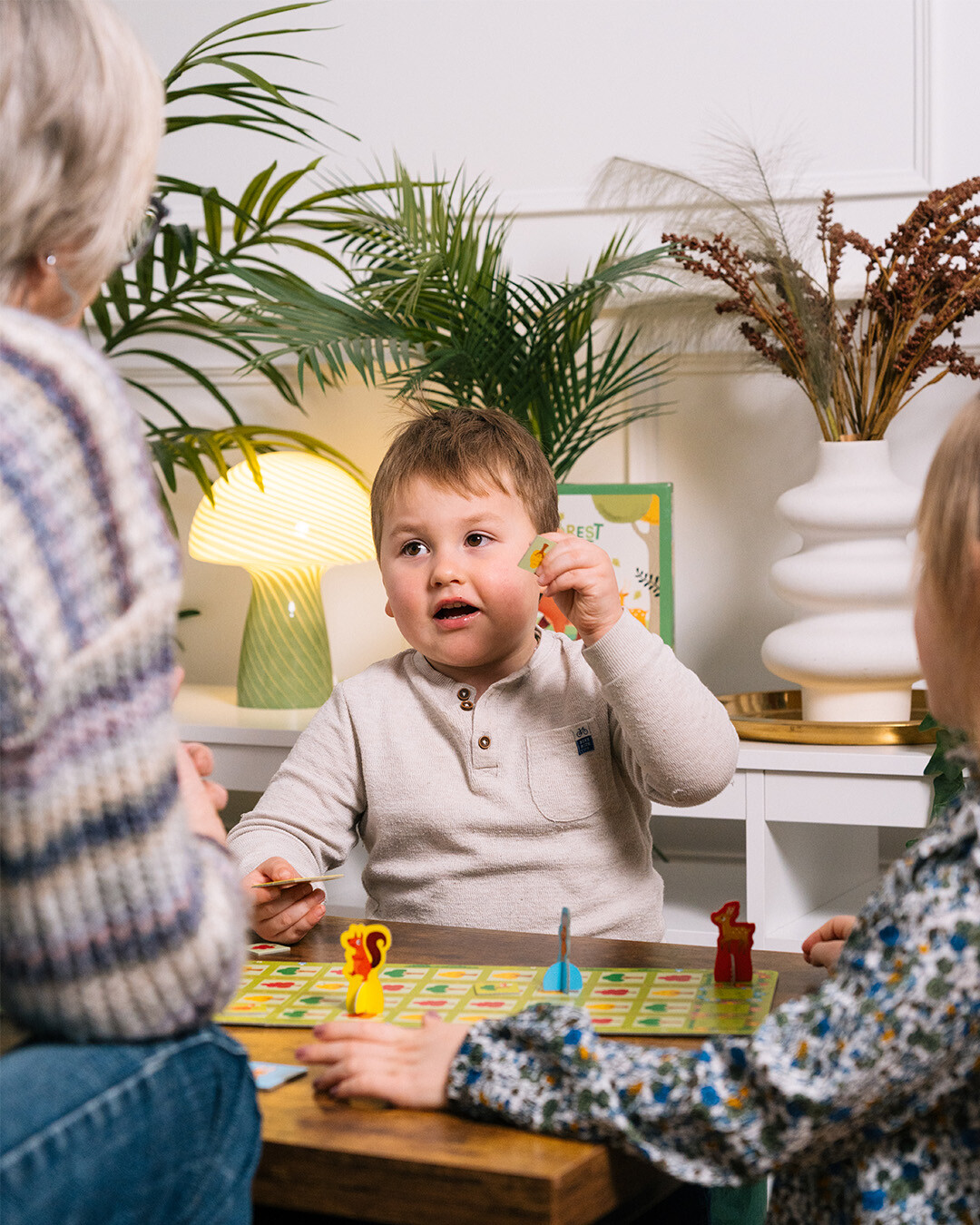 kiwizou lední závody 4bambini